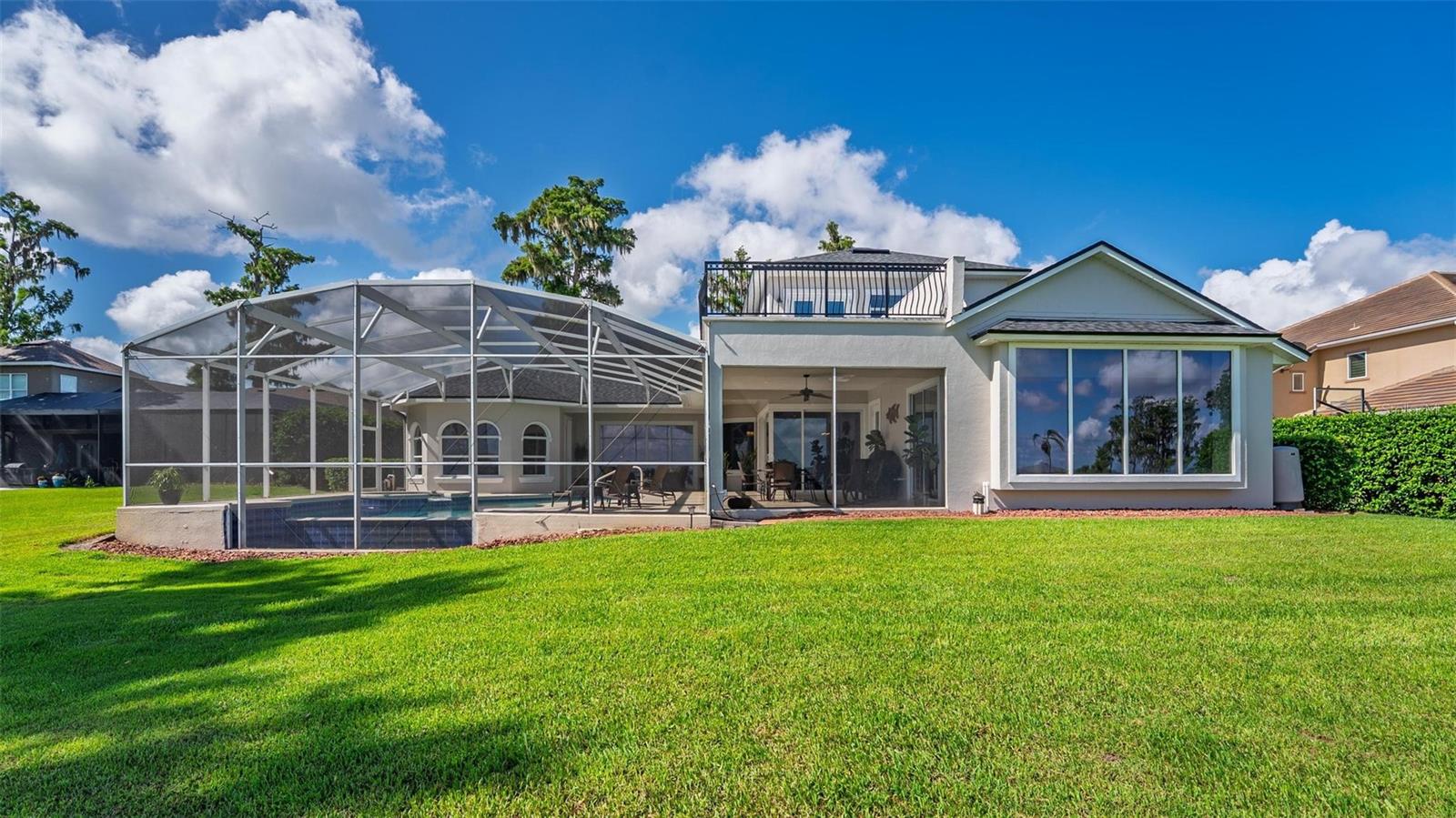 LAKES & SPRINGS - Residential