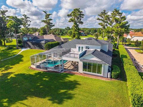 Tiny photo for 7303 Birds Nest Court, Yalaha, FL 34797 (MLS # O6382514)