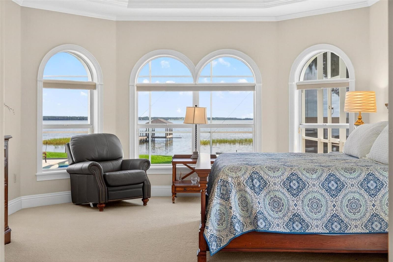 LAKES & SPRINGS - Residential