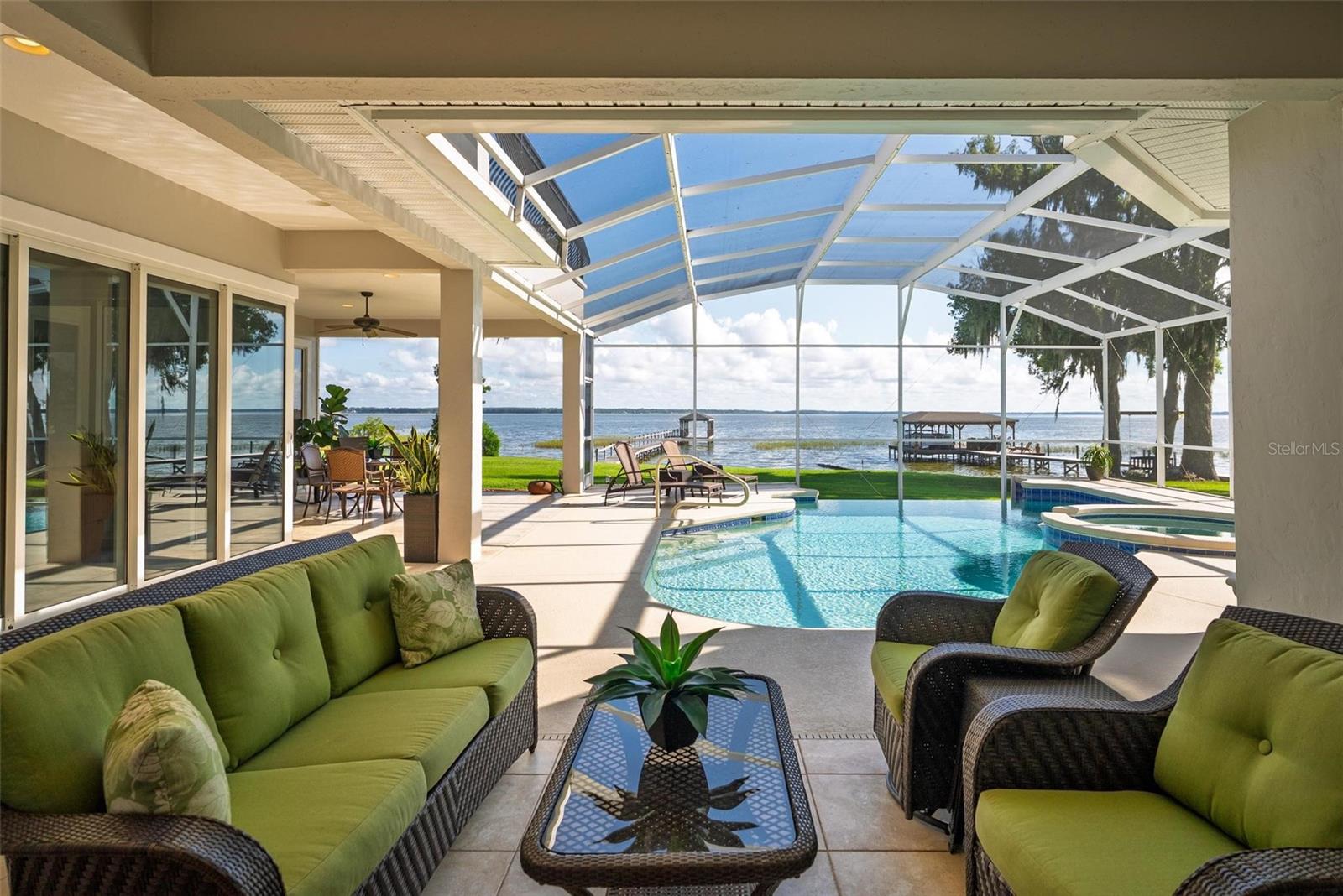 LAKES & SPRINGS - Residential