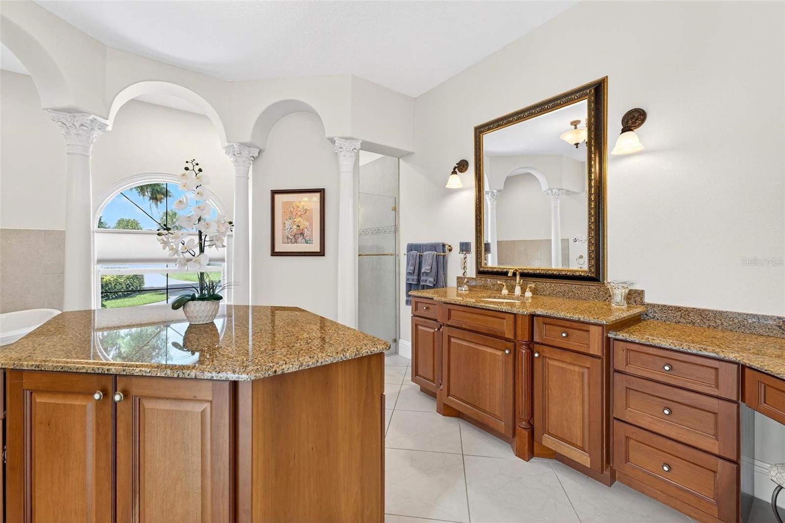 LAKES & SPRINGS - Residential