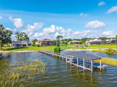 Tiny photo for 7303 Birds Nest Court, Yalaha, FL 34797 (MLS # O6382514)