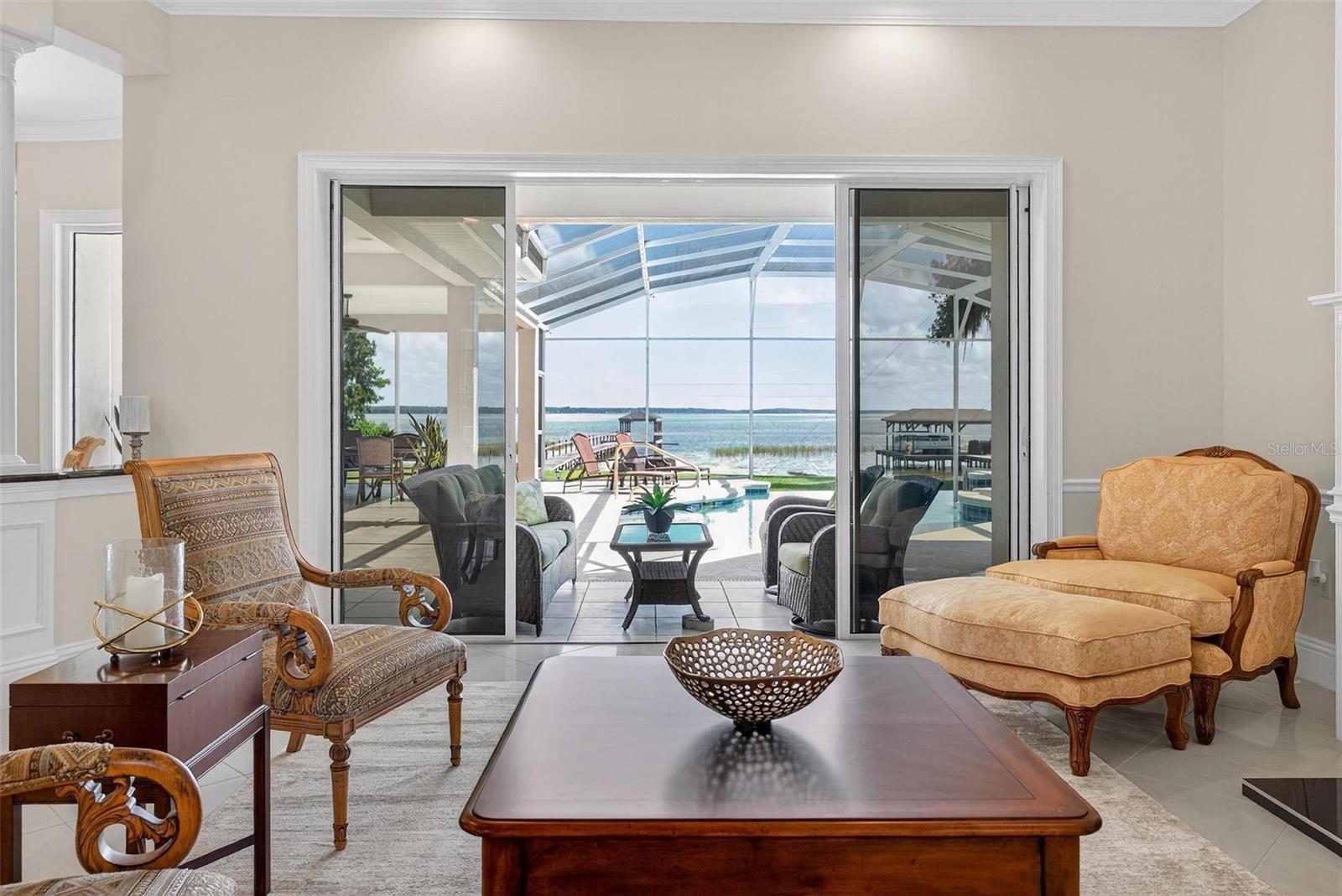 LAKES & SPRINGS - Residential