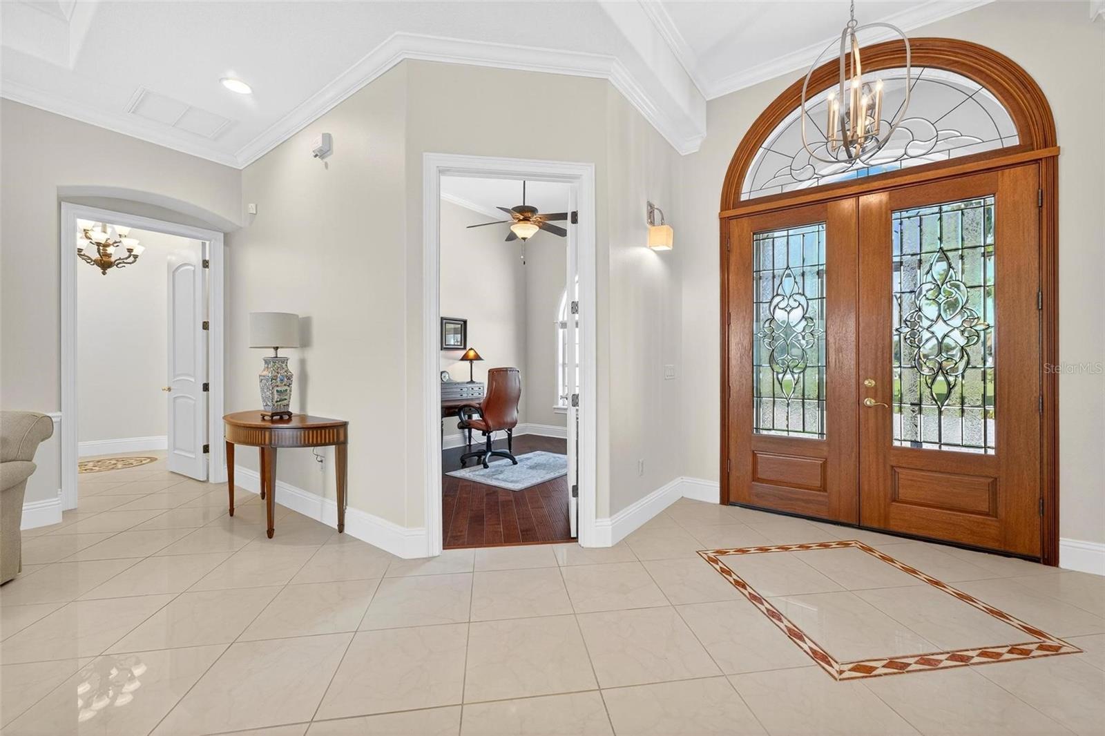 LAKES & SPRINGS - Residential