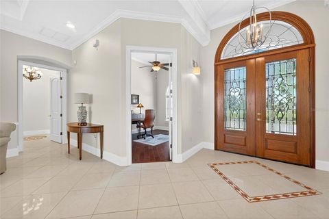 Tiny photo for 7303 Birds Nest Court, Yalaha, FL 34797 (MLS # O6382514)