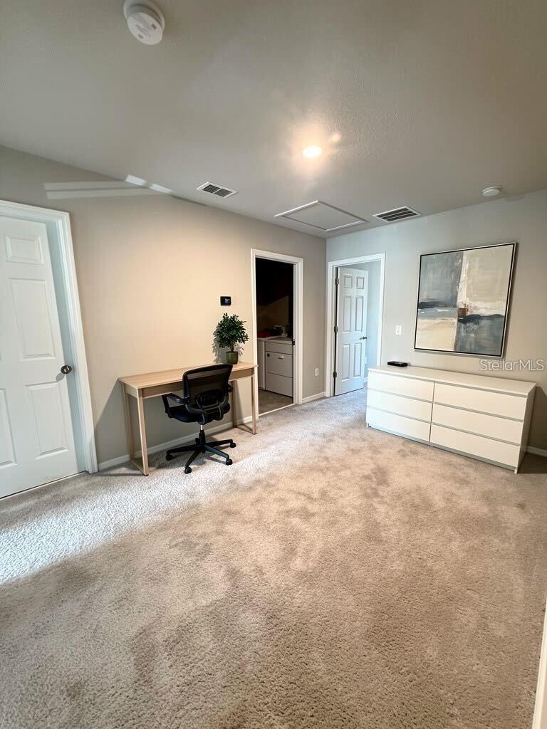 LEGACY UNION TWNHMS - Residential