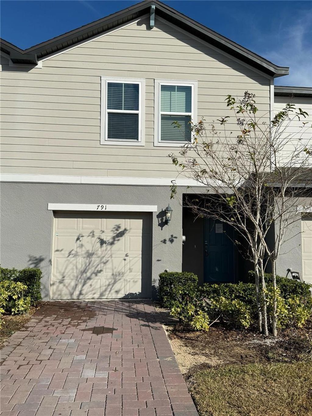 Photo of 791 Legacy Drive, Davenport, FL 33896 (MLS # O6374567)