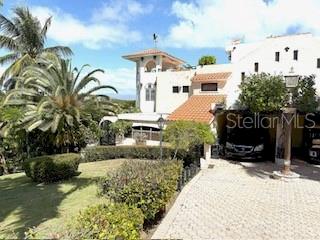 HARBOUR VIEW DRIVE - Residential