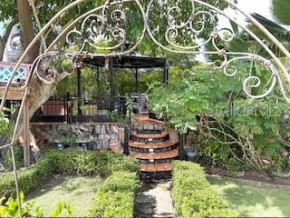 HARBOUR VIEW DRIVE - Residential