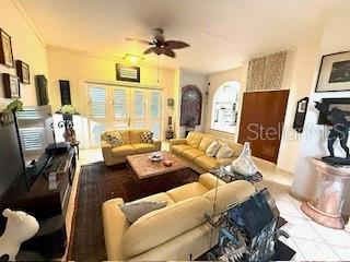 HARBOUR VIEW DRIVE - Residential