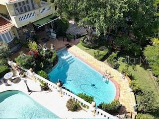 HARBOUR VIEW DRIVE - Residential