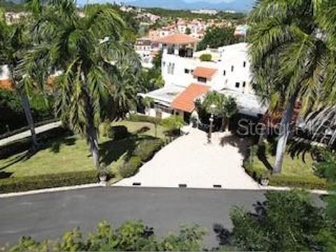 1 - 2 HARBOUR VIEW DRIVE 1 - 2 HUMACAO 00791