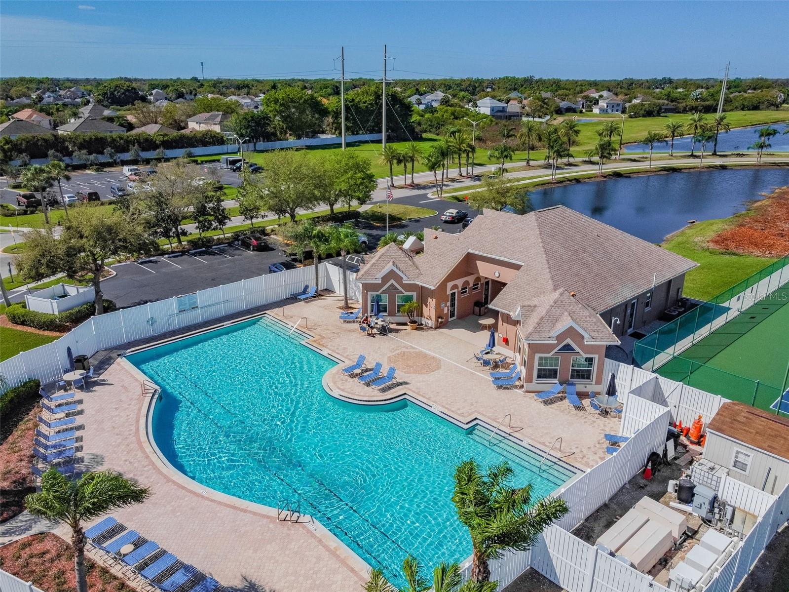 COVERED BRIDGE ESTATES PH 6C,6D&6E - Residential