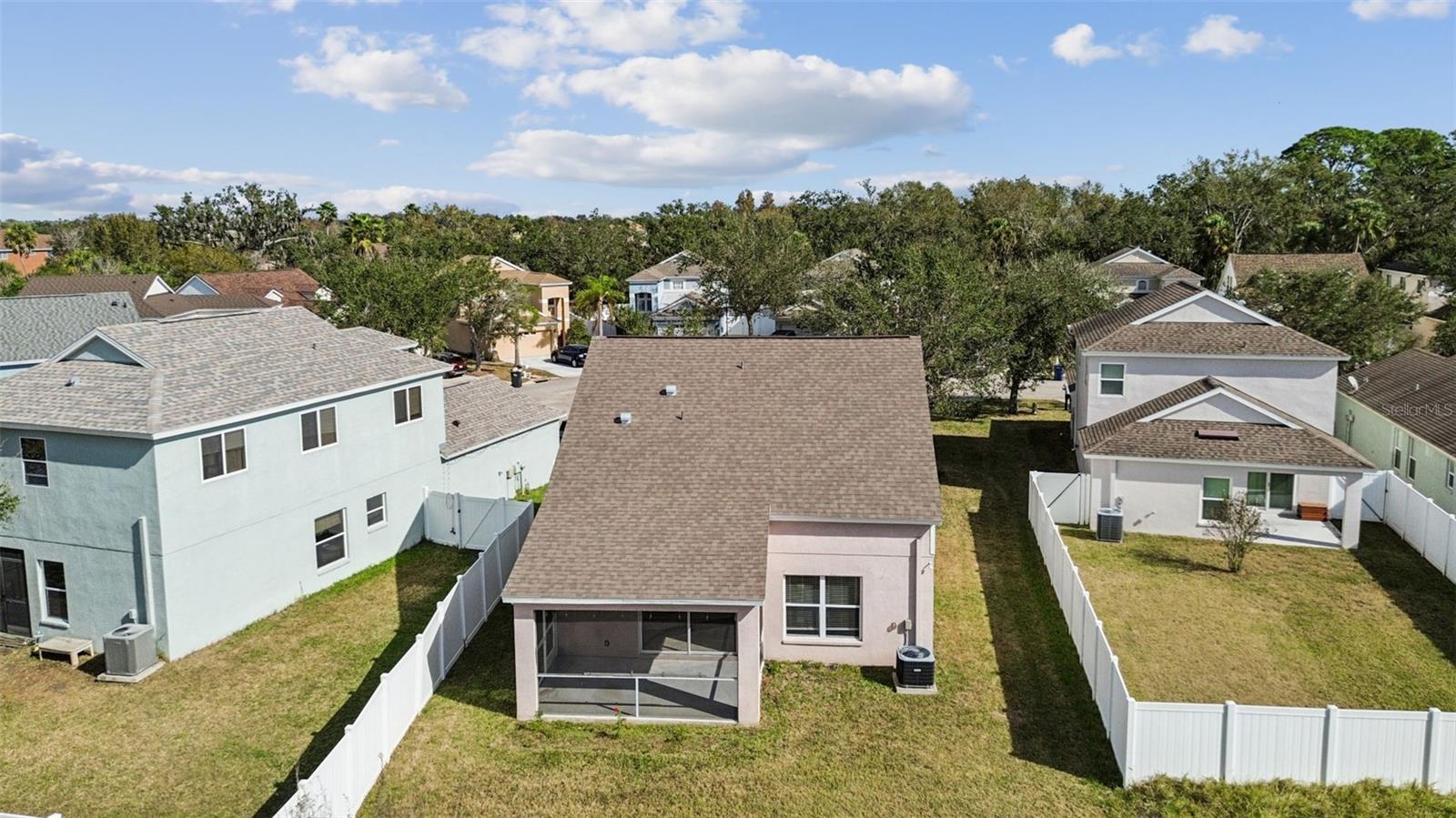 COVERED BRIDGE ESTATES PH 6C,6D&6E - Residential