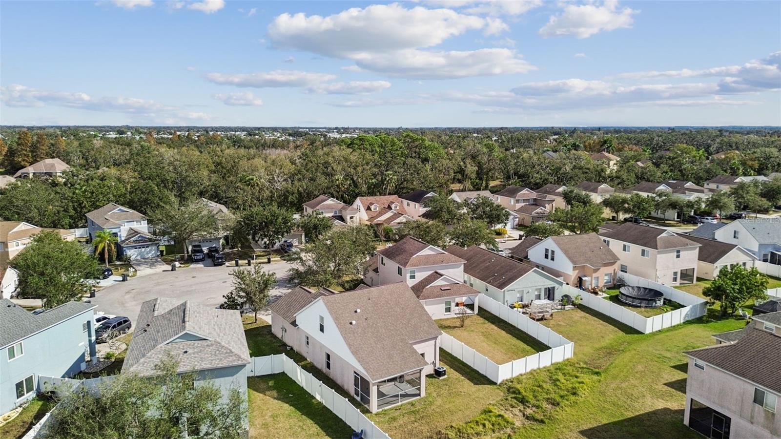 COVERED BRIDGE ESTATES PH 6C,6D&6E - Residential