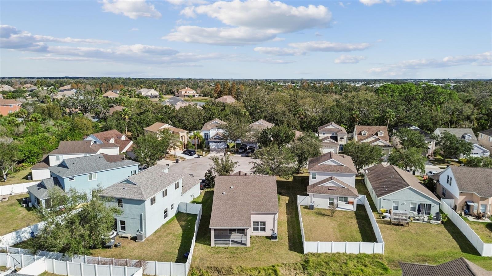 COVERED BRIDGE ESTATES PH 6C,6D&6E - Residential