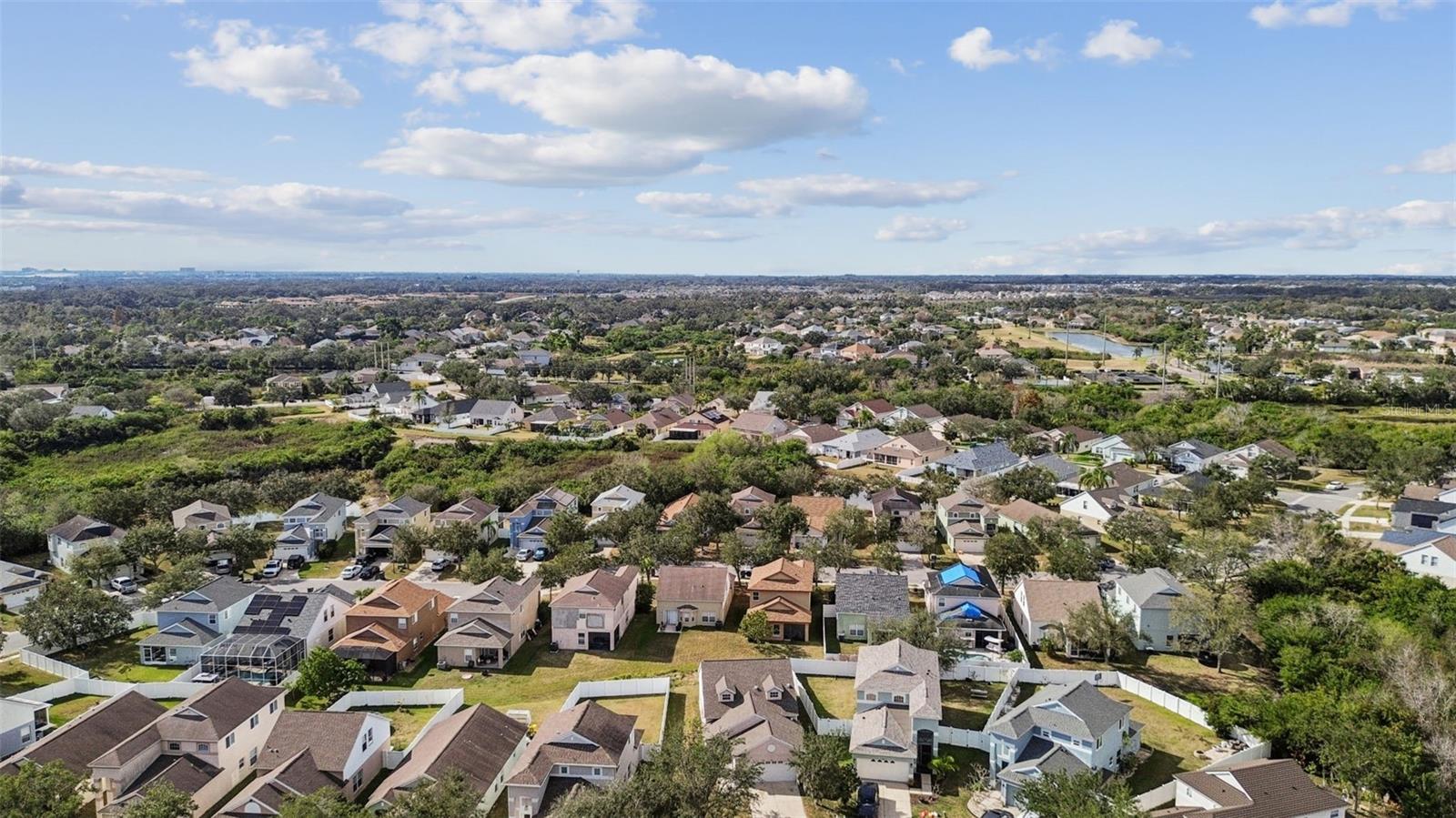 COVERED BRIDGE ESTATES PH 6C,6D&6E - Residential