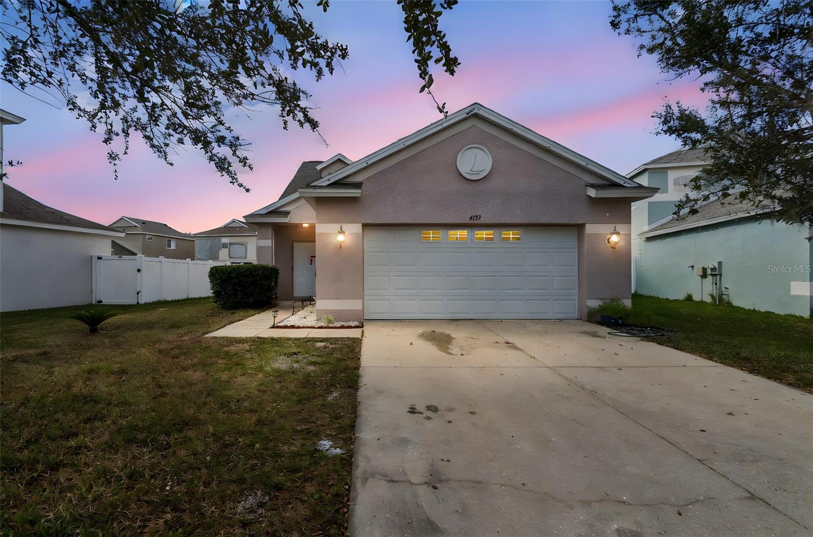 4135 ROCKY FORK TERRACE