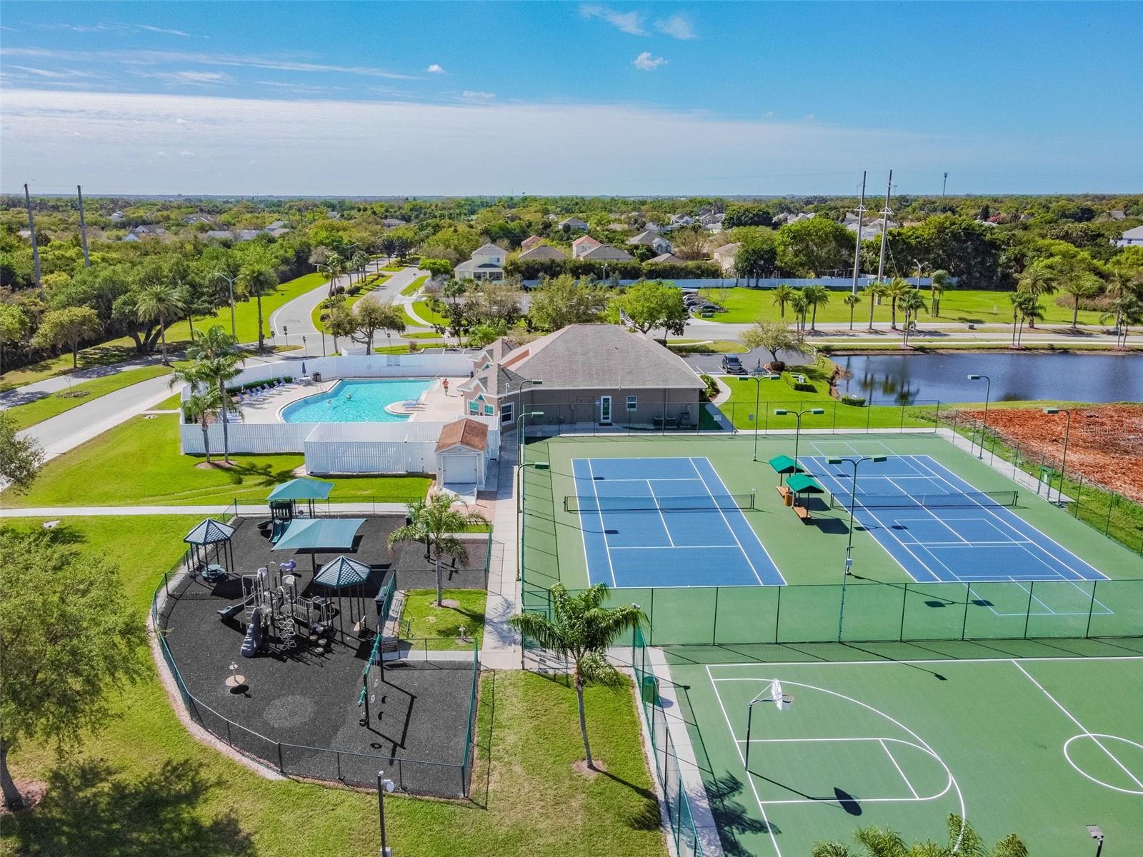 COVERED BRIDGE ESTATES PH 6C,6D&6E - Residential