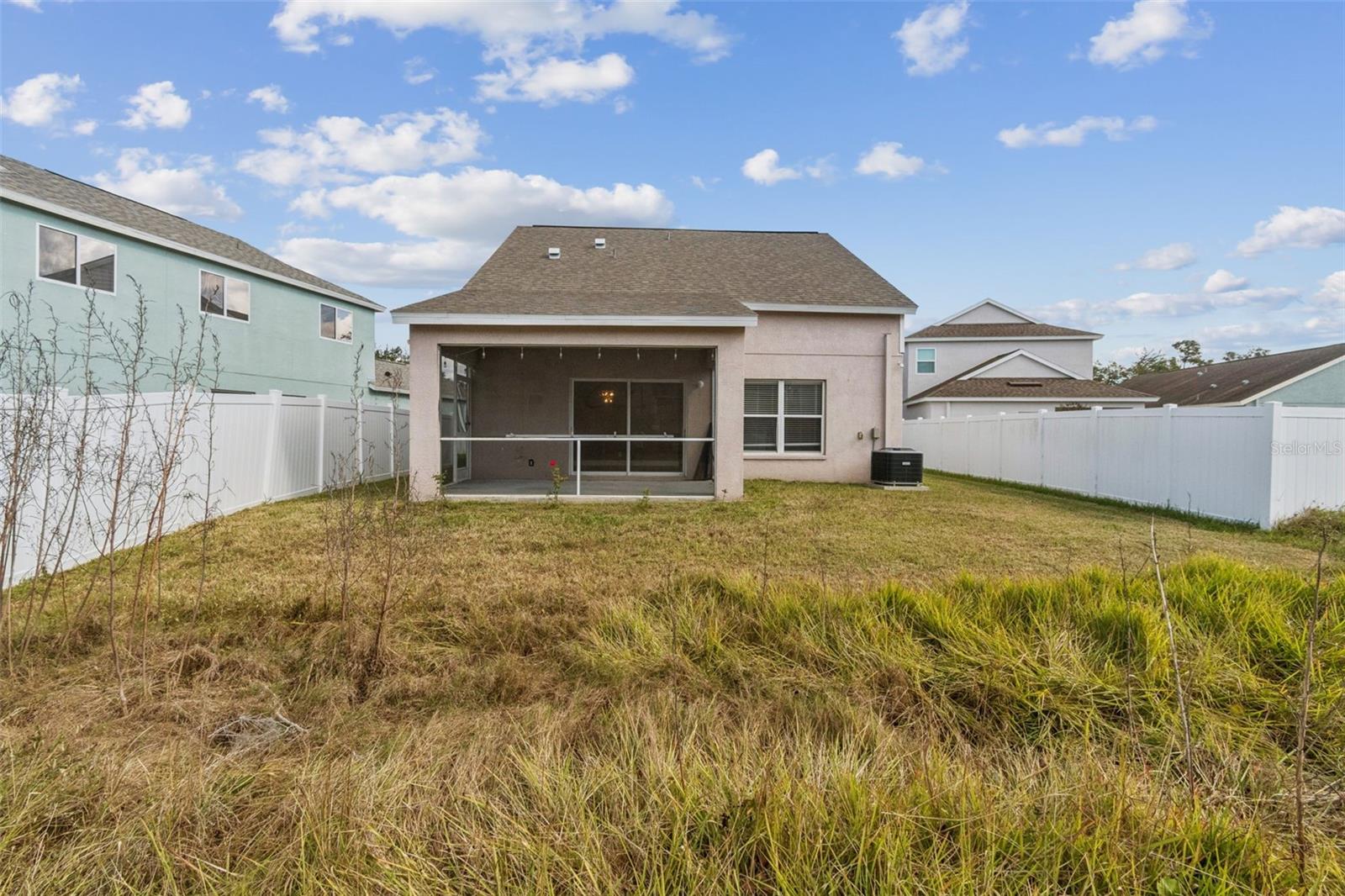 COVERED BRIDGE ESTATES PH 6C,6D&6E - Residential