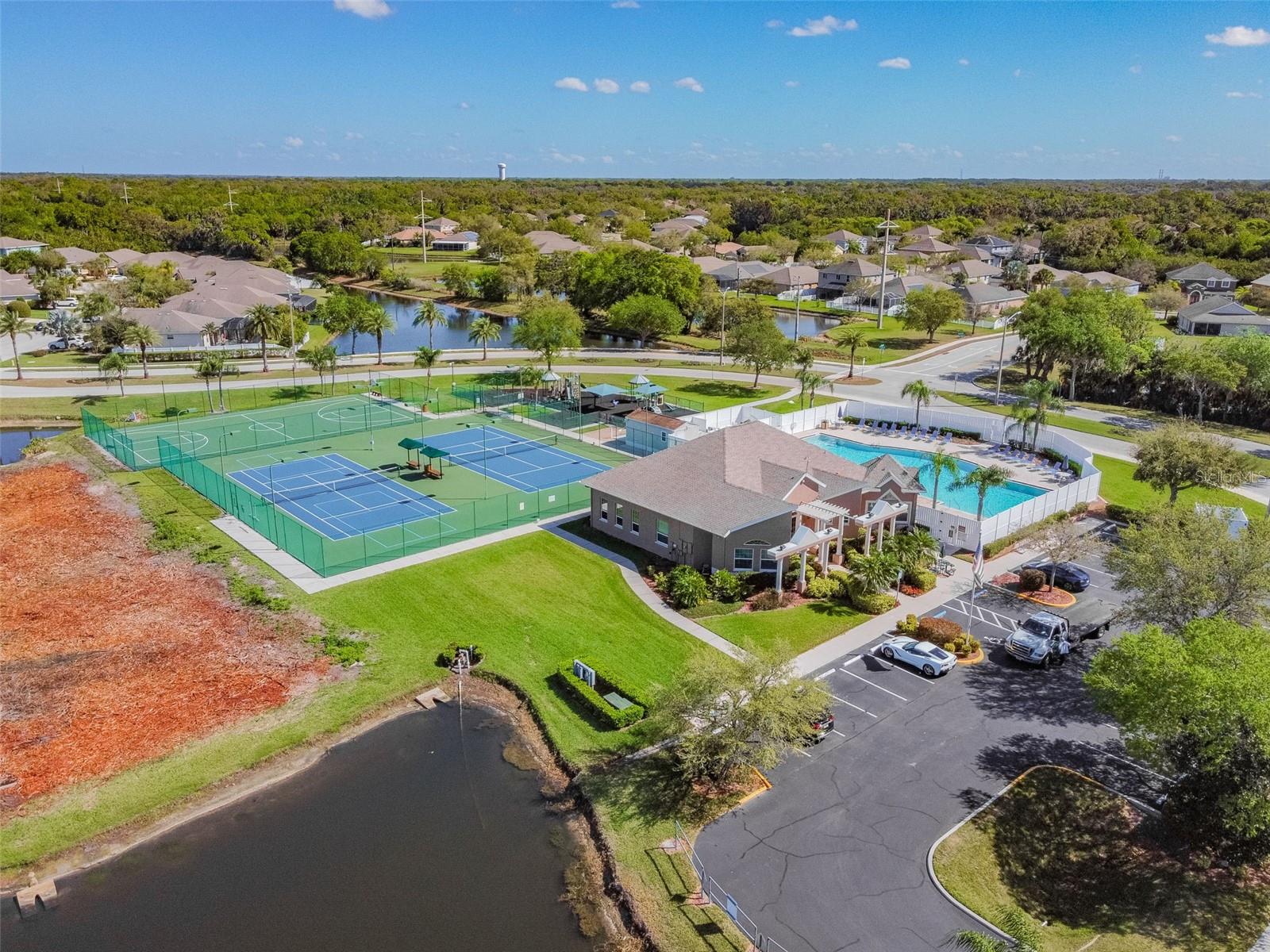 COVERED BRIDGE ESTATES PH 6C,6D&6E - Residential