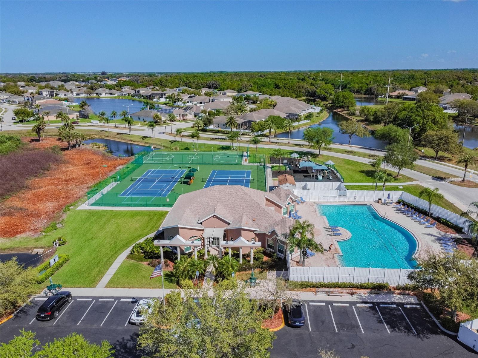 COVERED BRIDGE ESTATES PH 6C,6D&6E - Residential