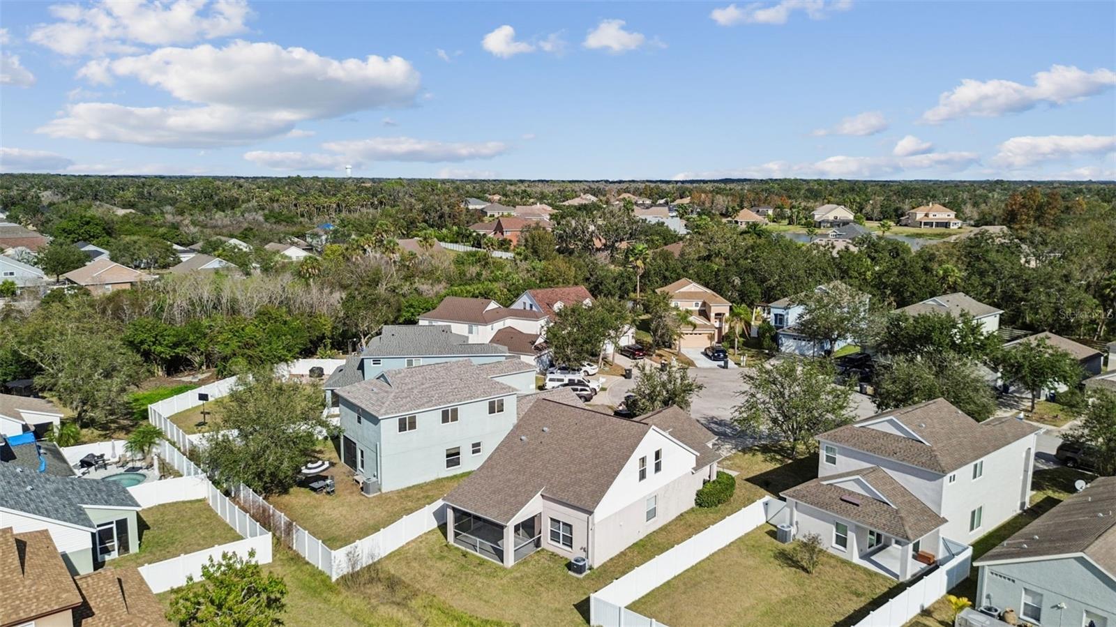 COVERED BRIDGE ESTATES PH 6C,6D&6E - Residential