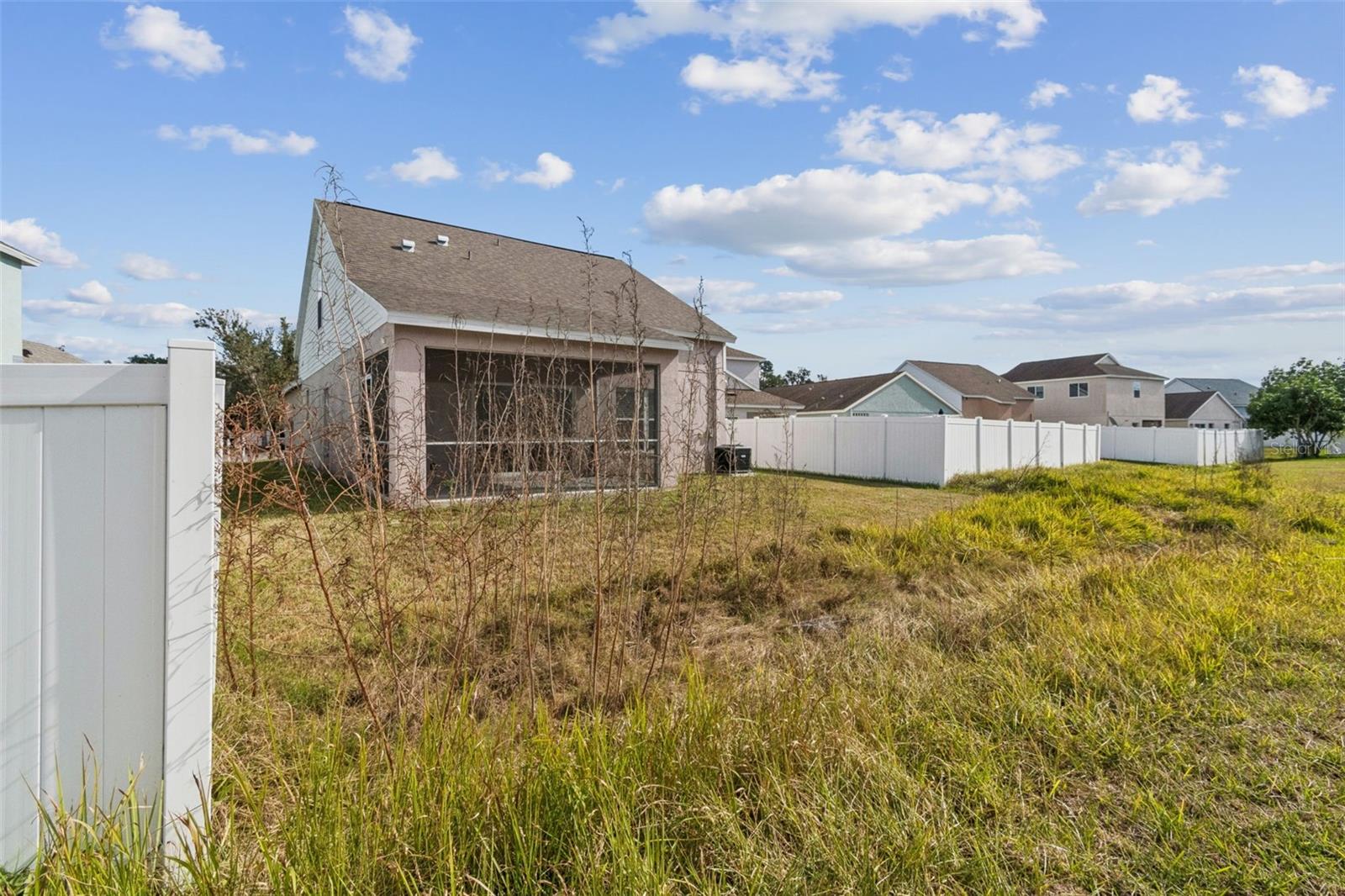 COVERED BRIDGE ESTATES PH 6C,6D&6E - Residential