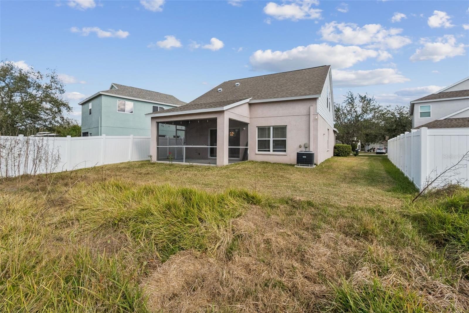 COVERED BRIDGE ESTATES PH 6C,6D&6E - Residential