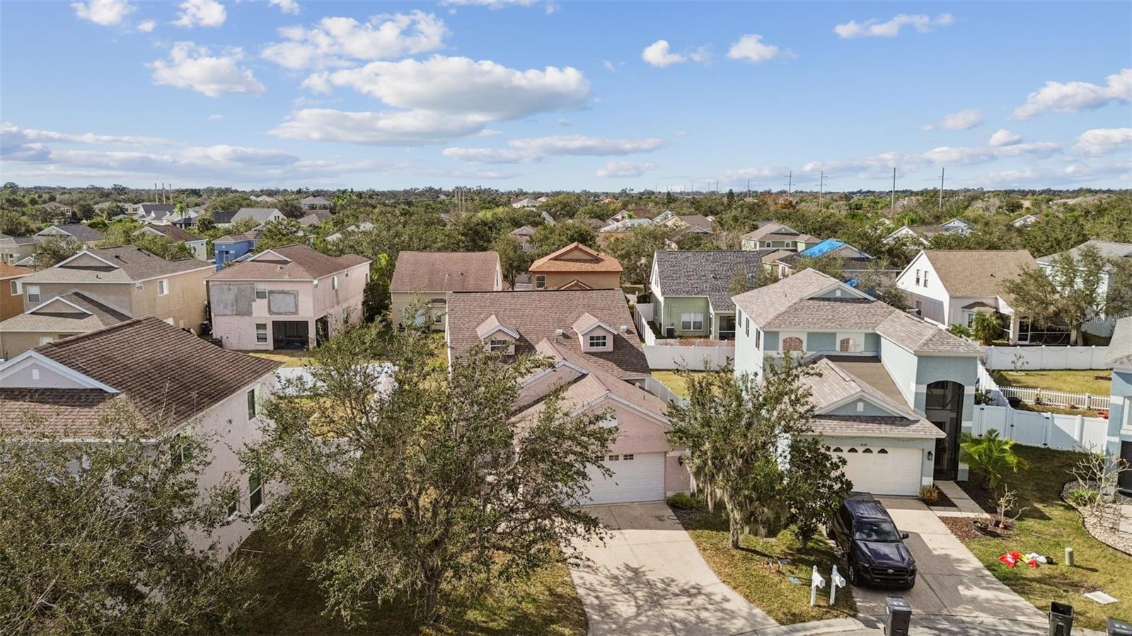 COVERED BRIDGE ESTATES PH 6C,6D&6E - Residential