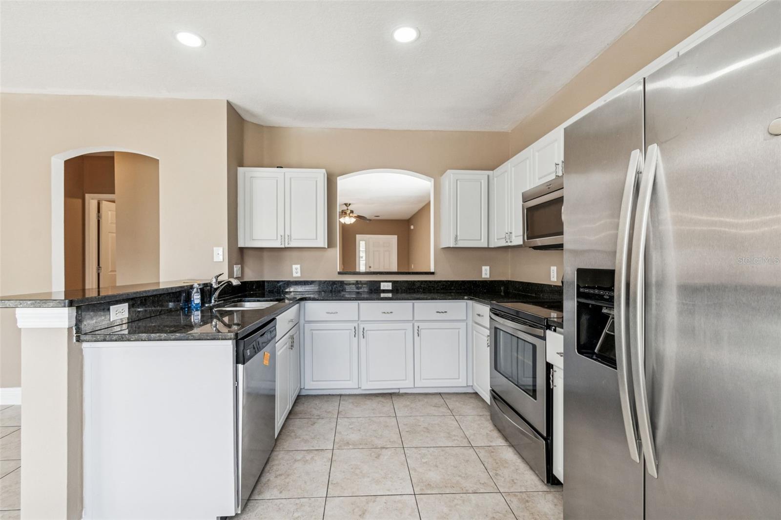 COVERED BRIDGE ESTATES PH 6C,6D&6E - Residential