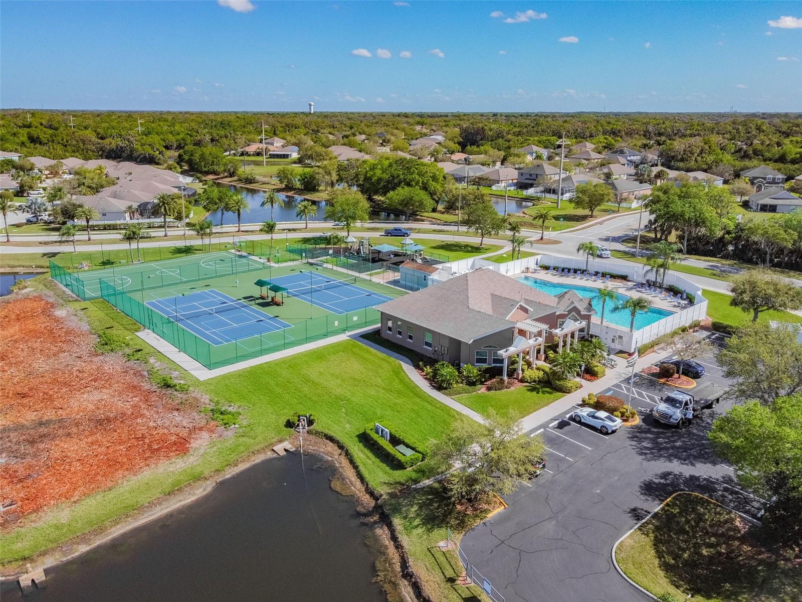 COVERED BRIDGE ESTATES PH 6C,6D&6E - Residential