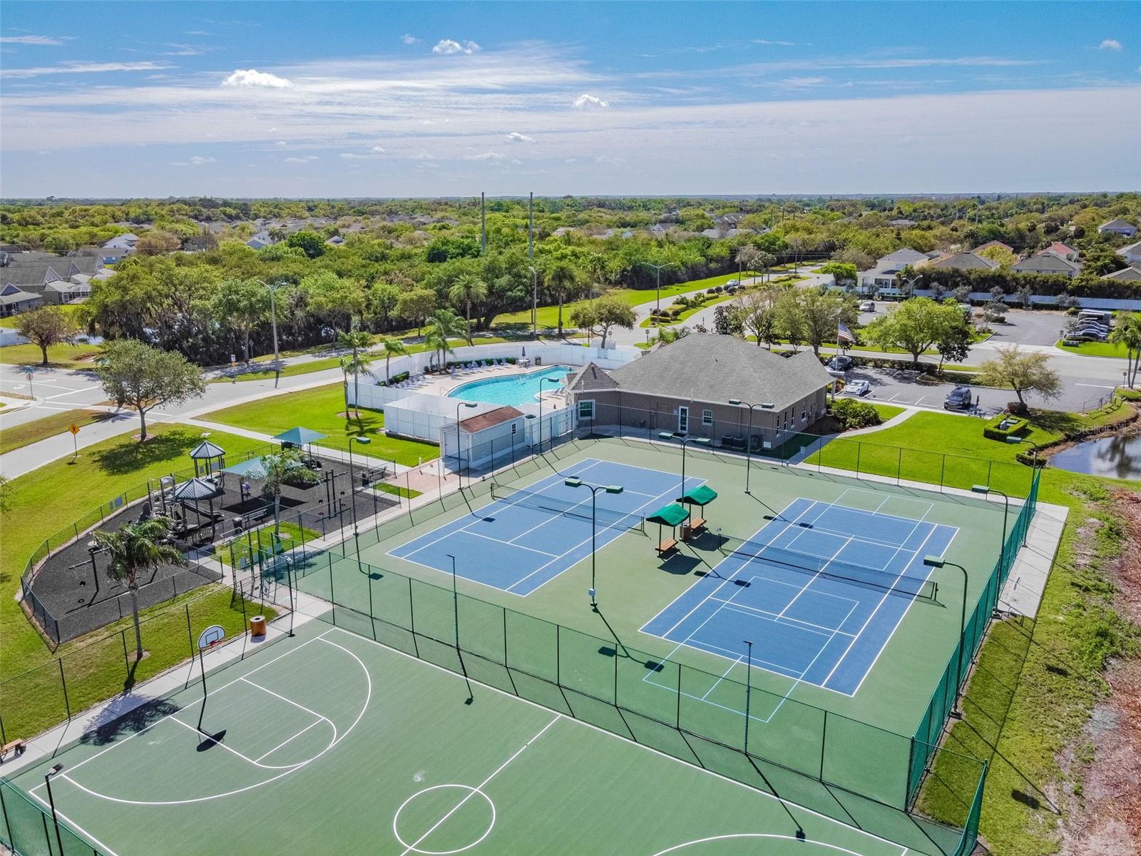 COVERED BRIDGE ESTATES PH 6C,6D&6E - Residential