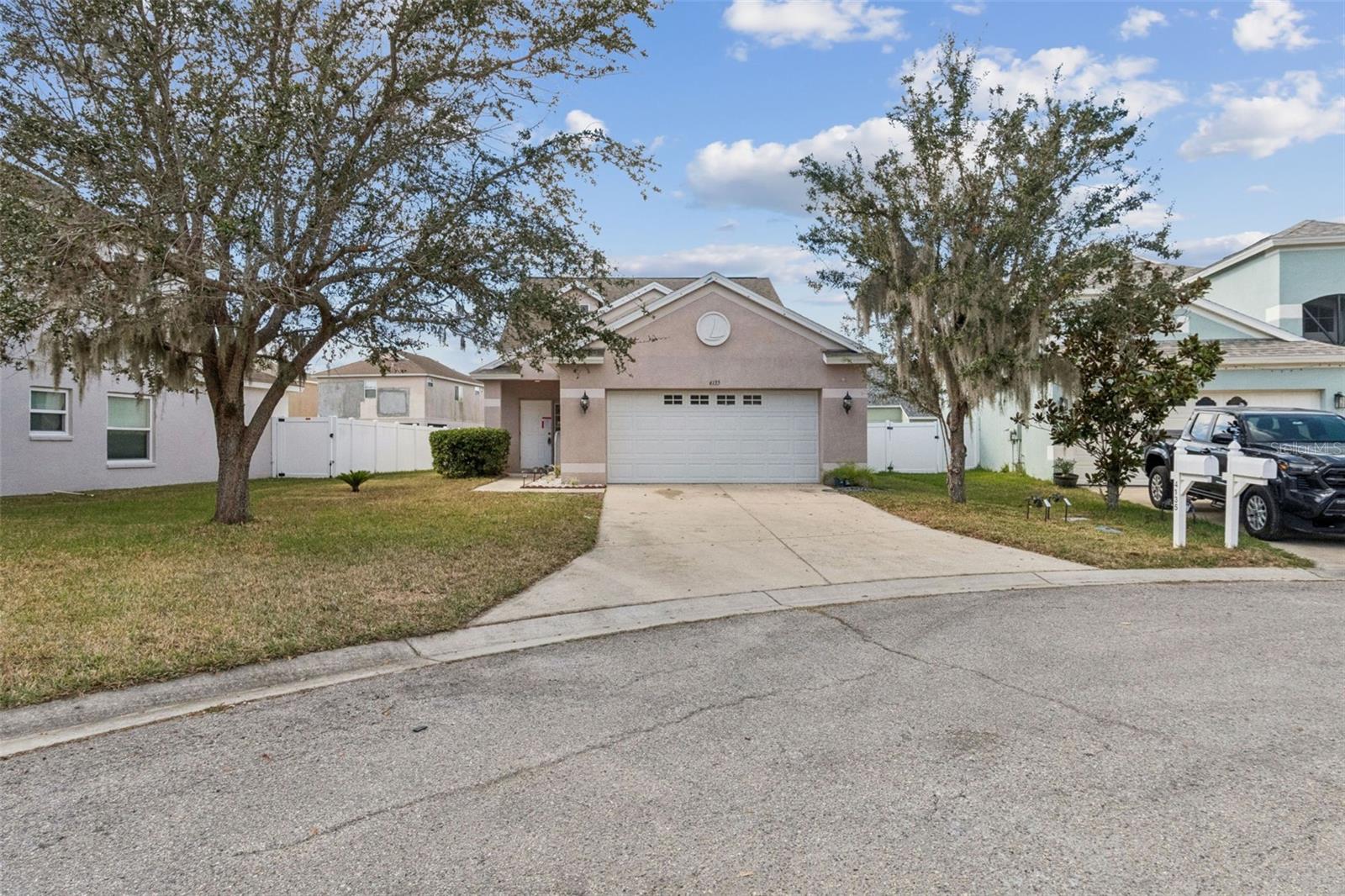 COVERED BRIDGE ESTATES PH 6C,6D&6E - Residential