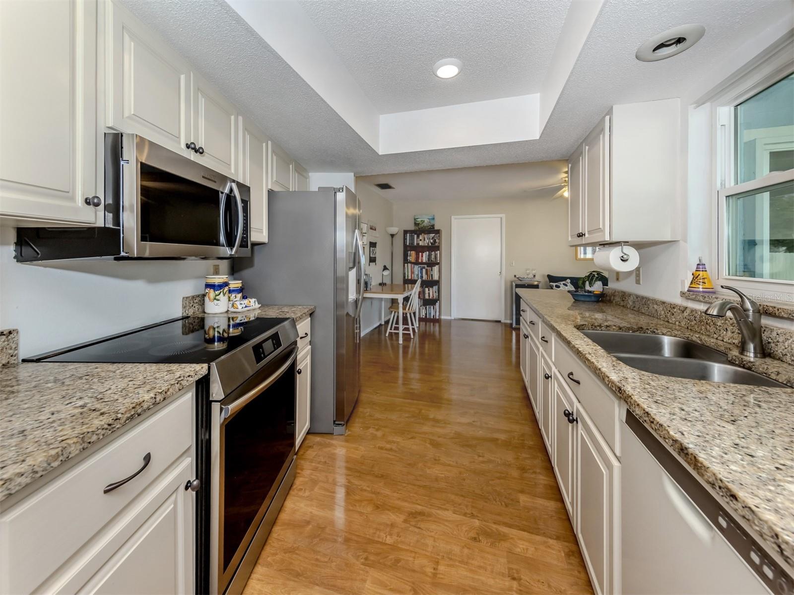 PINEBROOK SOUTH - Residential