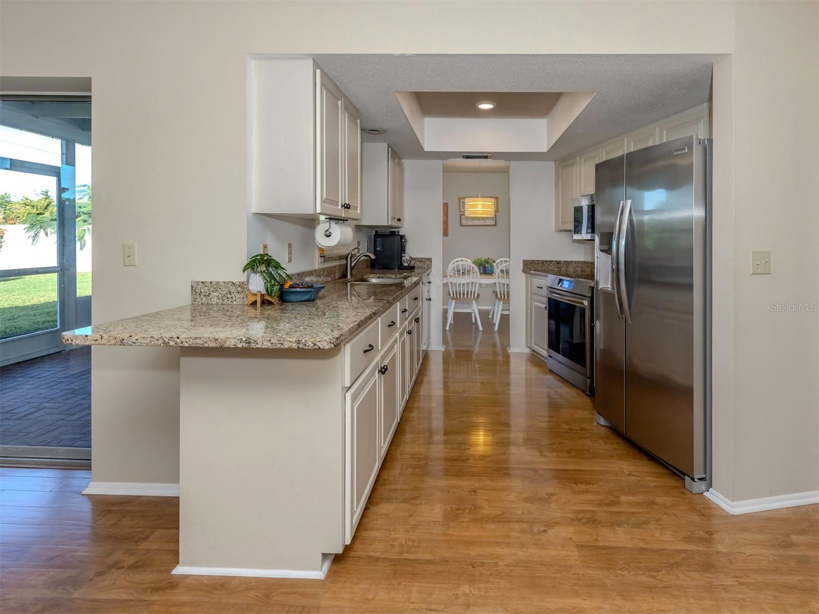 PINEBROOK SOUTH - Residential