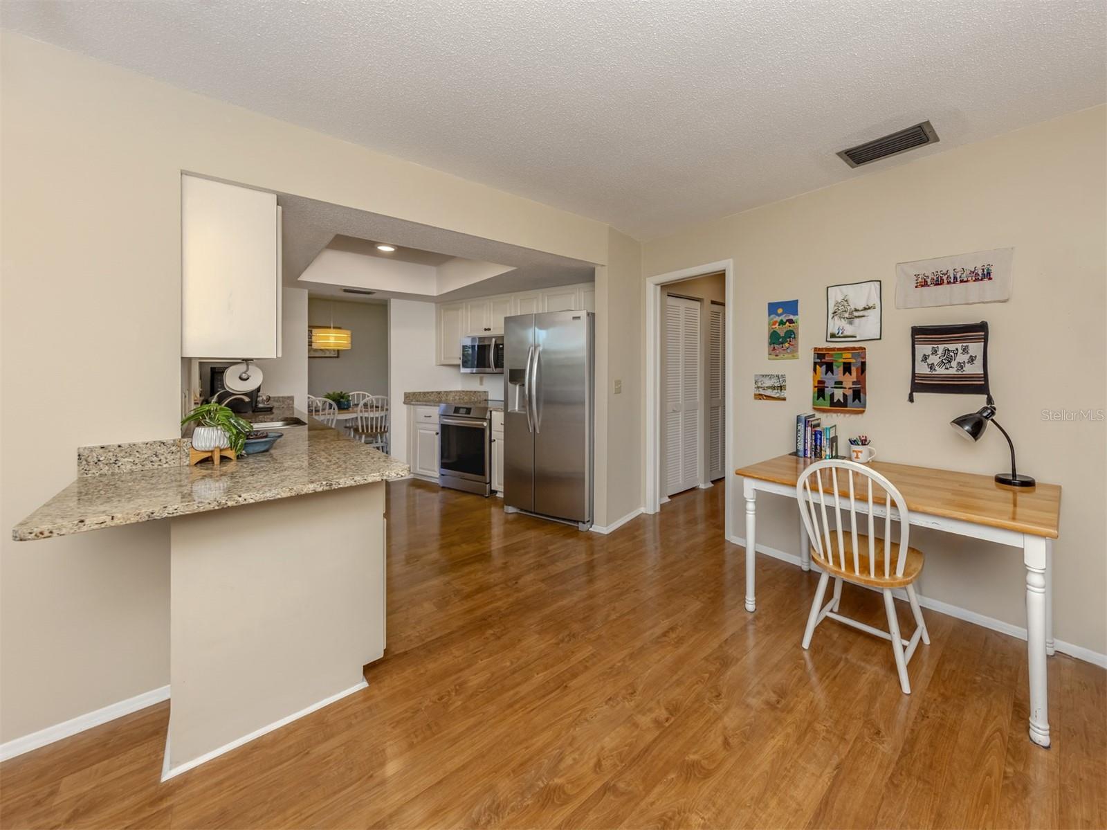 PINEBROOK SOUTH - Residential