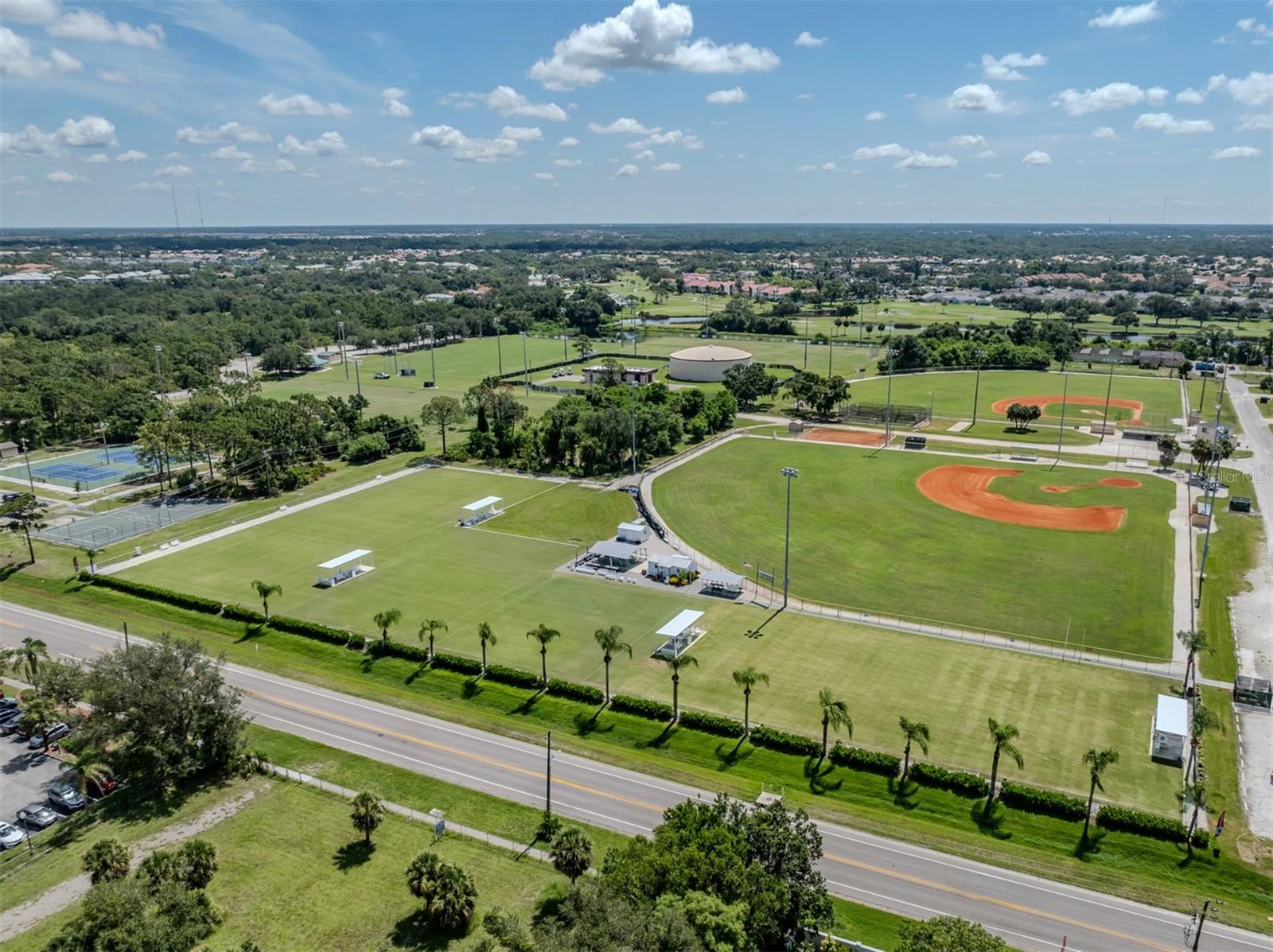 PINEBROOK SOUTH - Residential