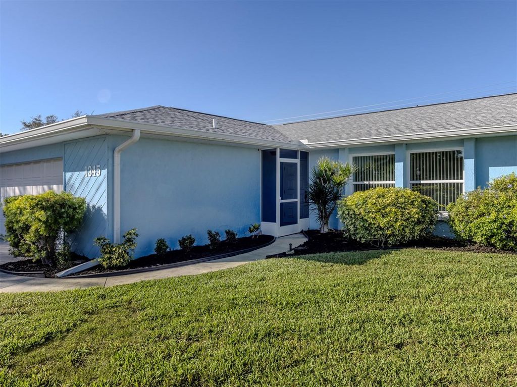 Photo of 1345 Pine Needle Road, Venice, FL 34285 (MLS # N6141812)