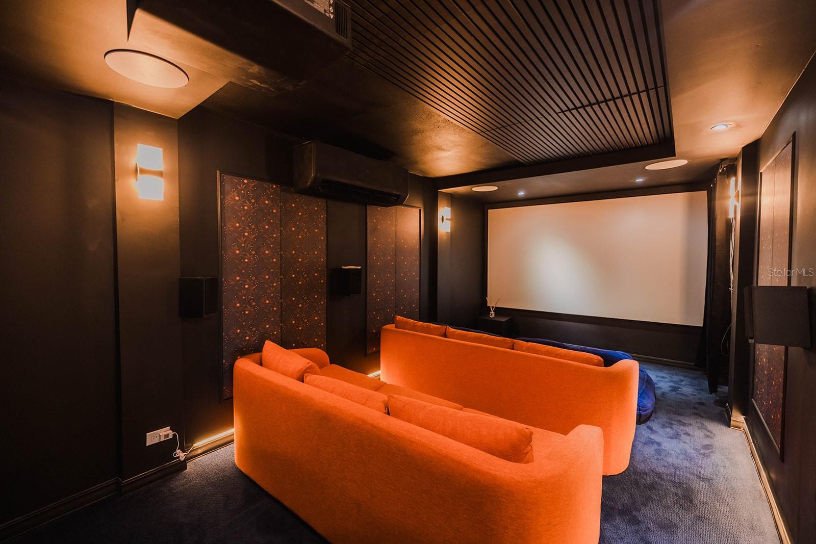 PORT ROAD - Residential