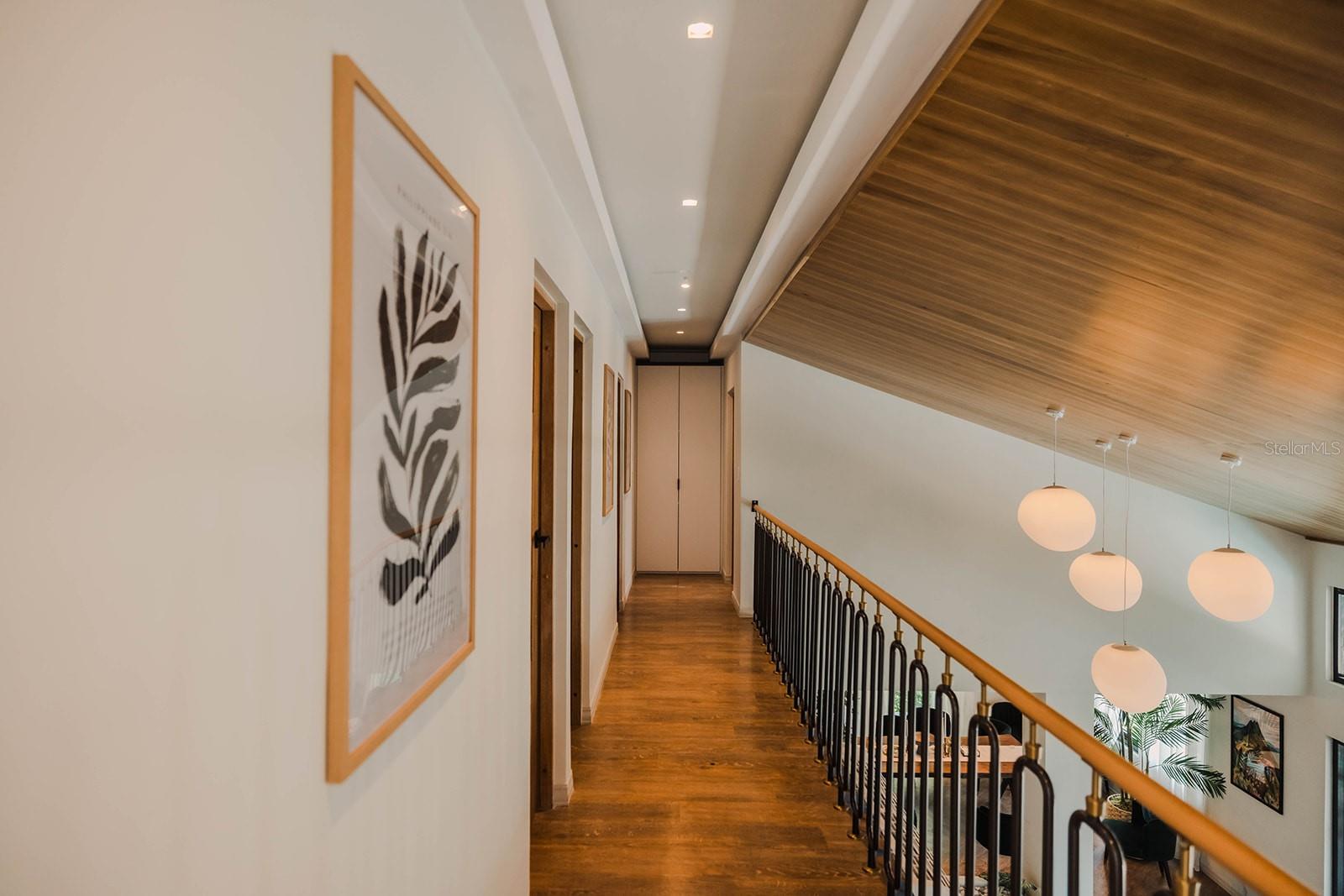 PORT ROAD - Residential