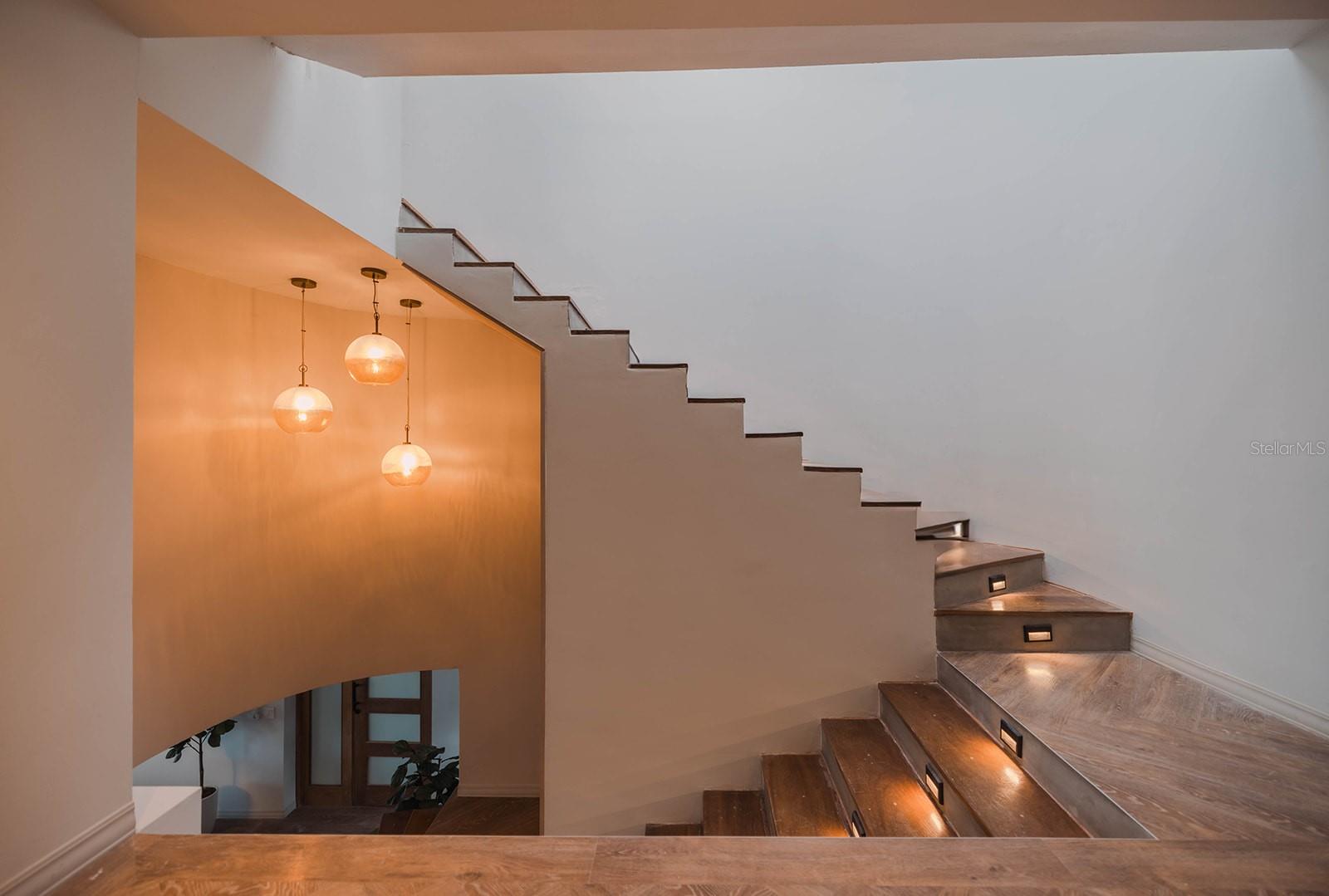 PORT ROAD - Residential