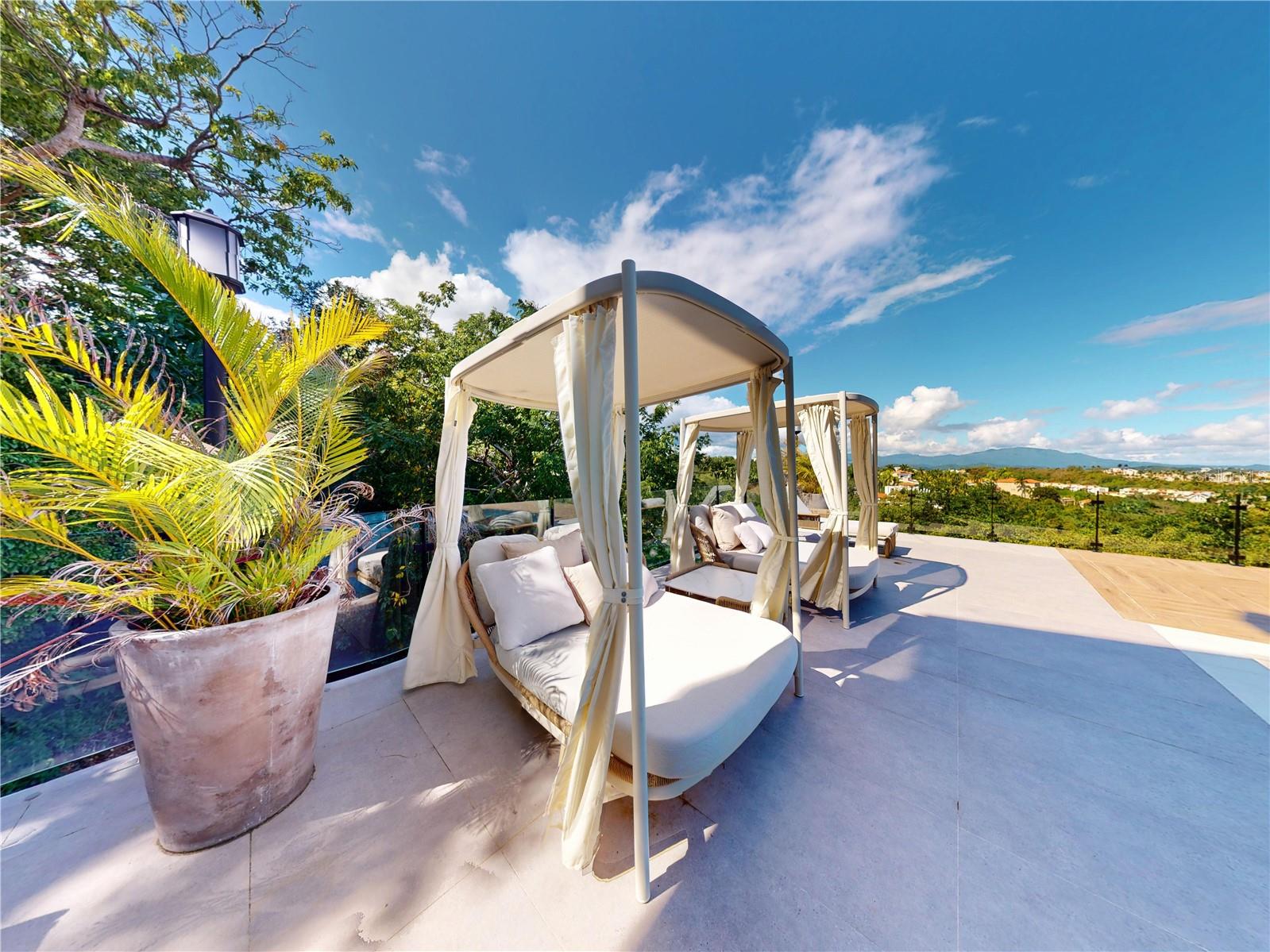 PORT ROAD - Residential