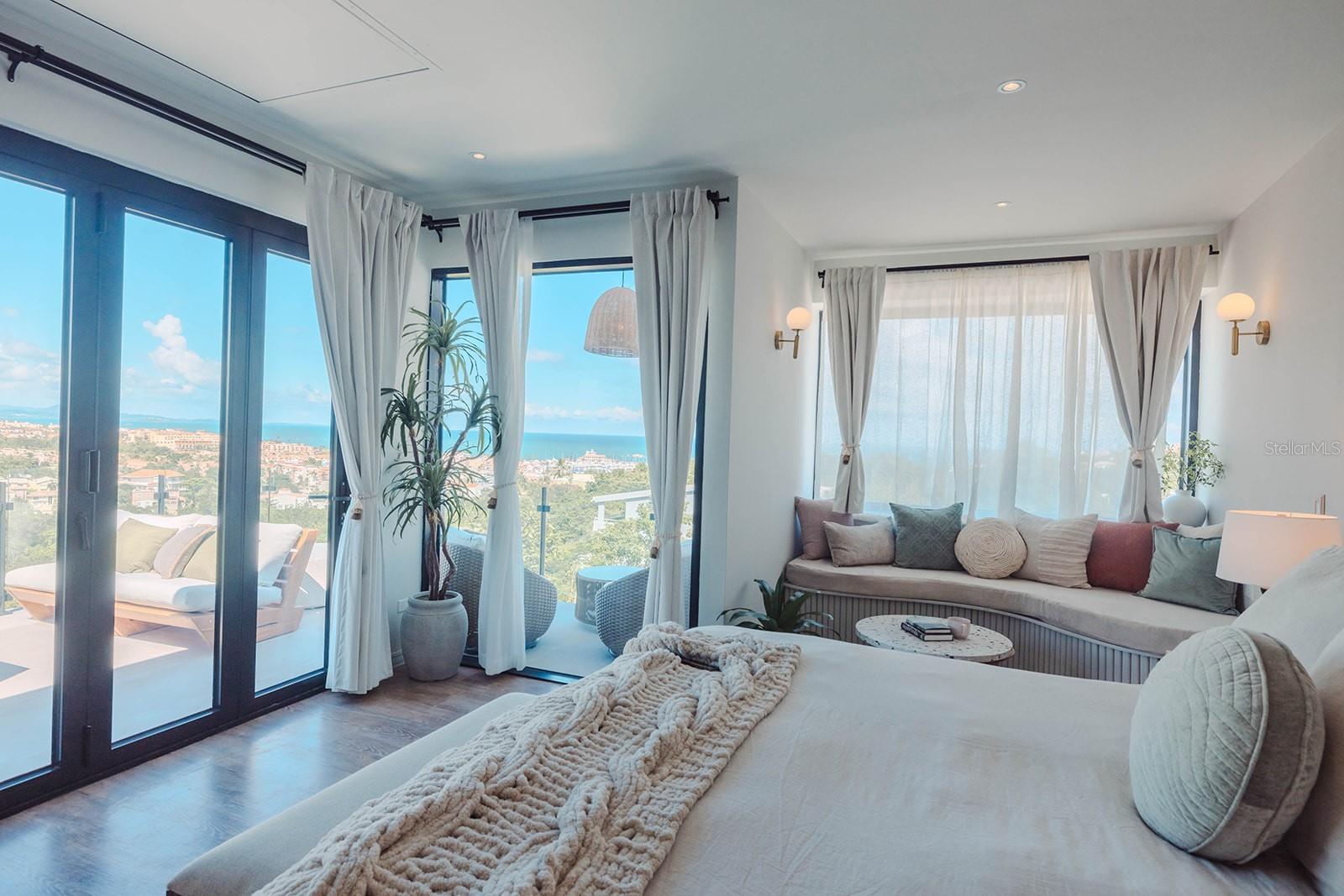 PORT ROAD - Residential