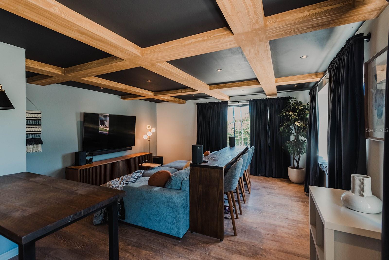 PORT ROAD - Residential