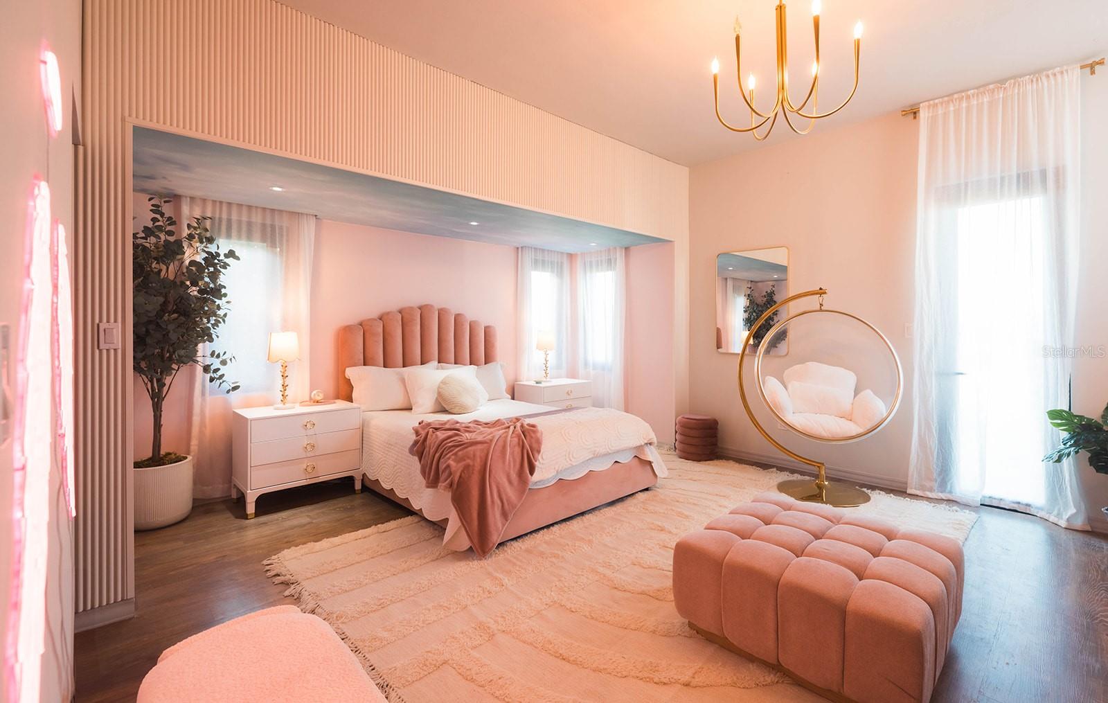 PORT ROAD - Residential