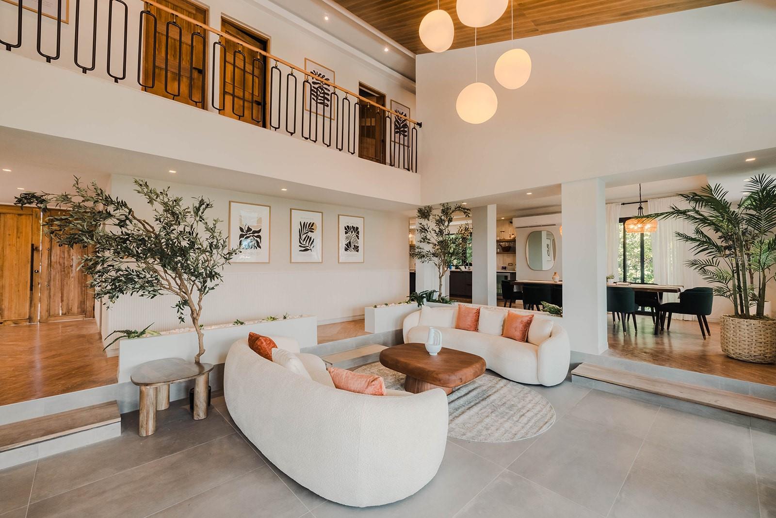 PORT ROAD - Residential