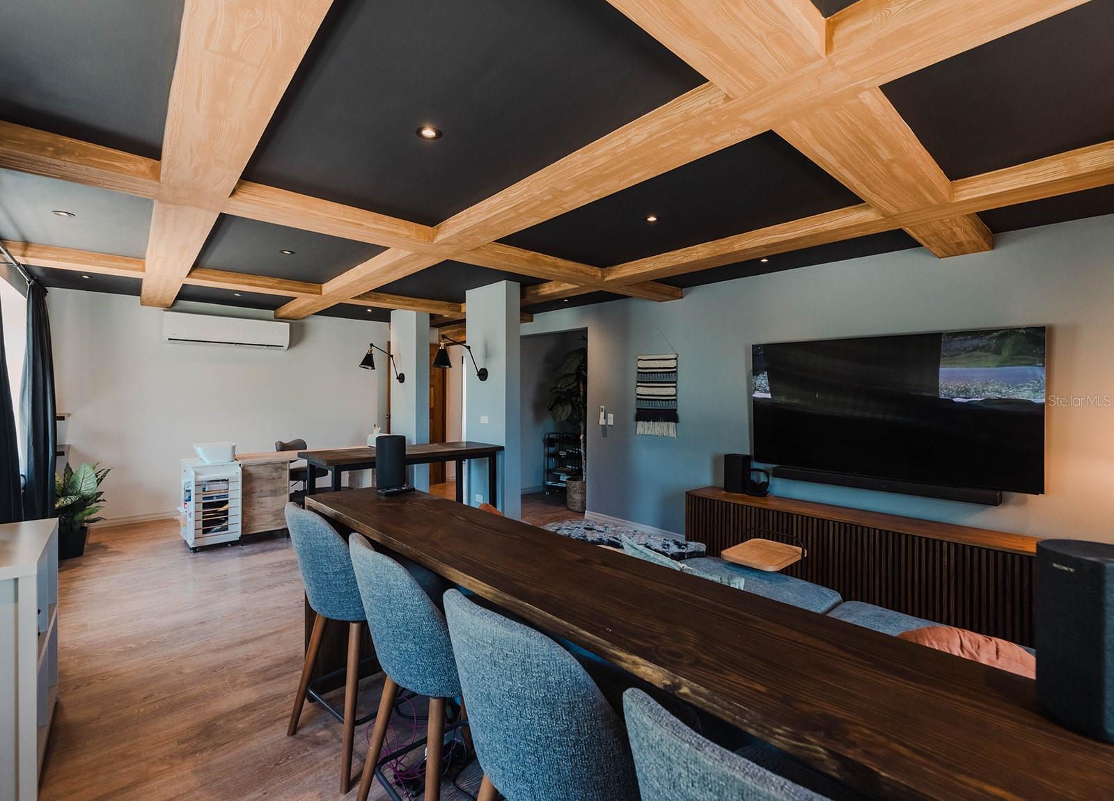 PORT ROAD - Residential