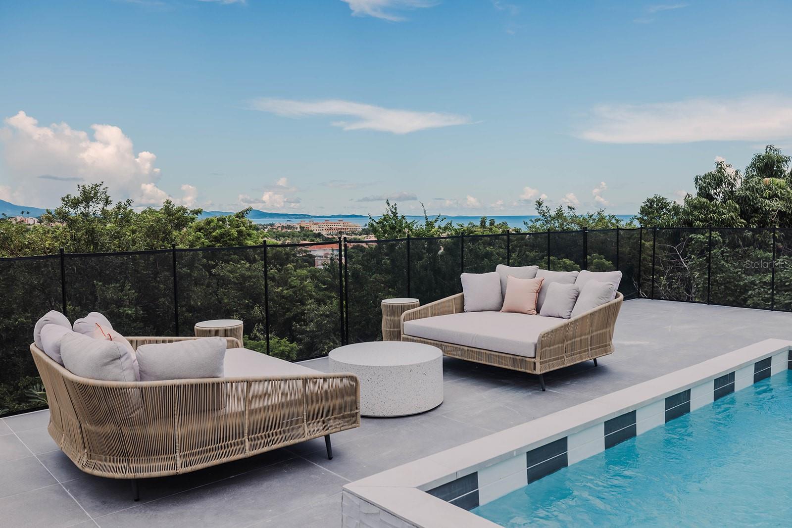 PORT ROAD - Residential