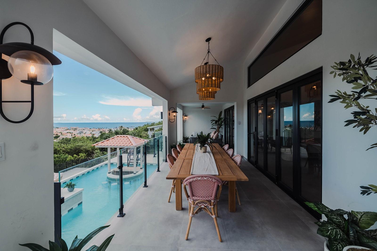 PORT ROAD - Residential